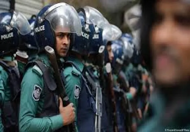 জঙ্গিদের হামলার পরিকল্পনা, সতর্ক থাকতে পুলিশের সব ইউনিটে চিঠি