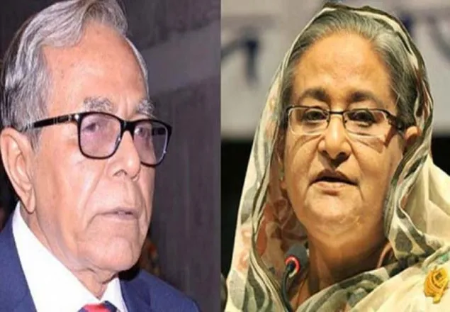 ইসরাফিল আলমের মৃত্যুতে রাষ্ট্রপতি ও প্রধানমন্ত্রীর শোক