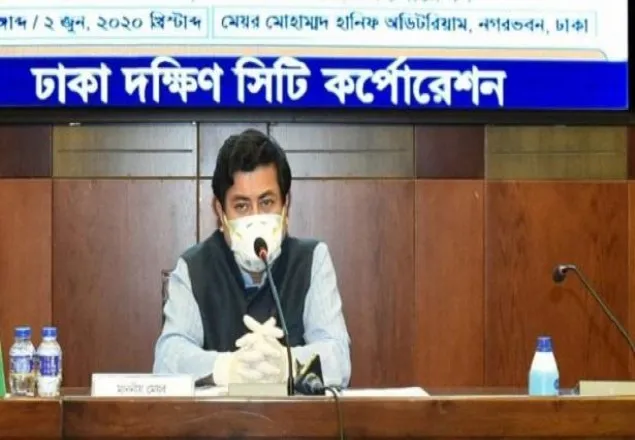  কাল থেকে পশুর হাটে ভ্রাম্যমাণ আদালত: মেয়র তাপস