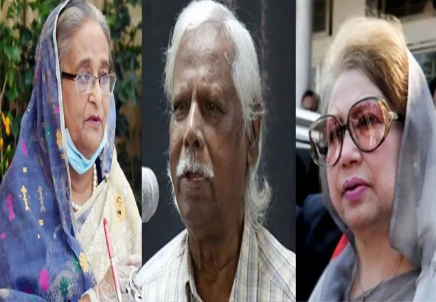 খালেদা জিয়ার বাসায় যেতে প্রধানমন্ত্রীকে জাফরুল্লাহর চিঠি