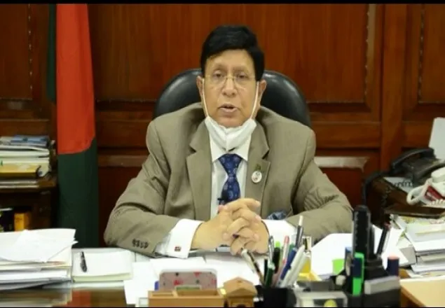 চীনা ভ্যাকসিনের পরীক্ষা নিয়ে কিছু জানায়নি স্বাস্থ্য মন্ত্রণালয়