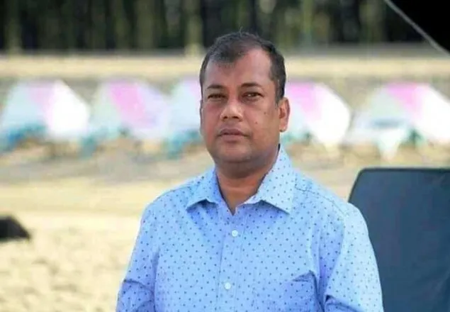স্বেচ্ছাসেবক দলের সভাপতি শফিউল বারী বাবু আর নেই
