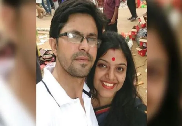 হ্যান্ড স্যানিটাইজার থেকে আগুন: দগ্ধ ডা. রাজিবের মৃত্যু