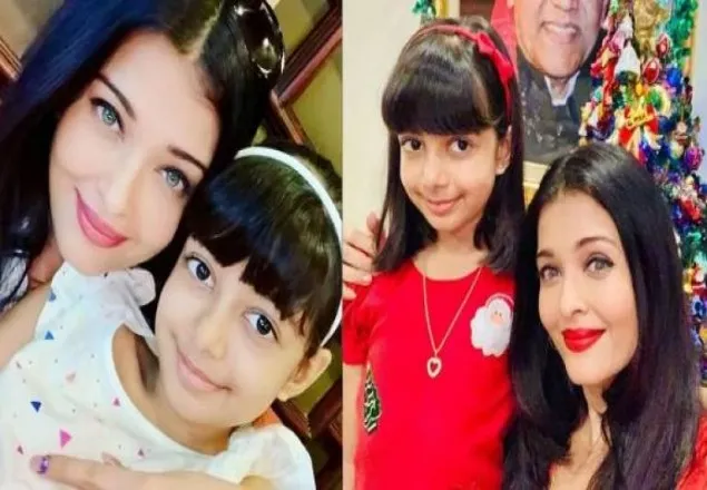 করোনাকে জয় করে বাড়ি ফিরলেন ঐশ্বরিয়া-আরাধ্যা