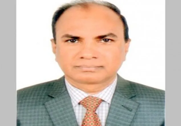 রংপুরের নতুন বিভাগীয় কমিশনার ওয়াহাব ভূঞা