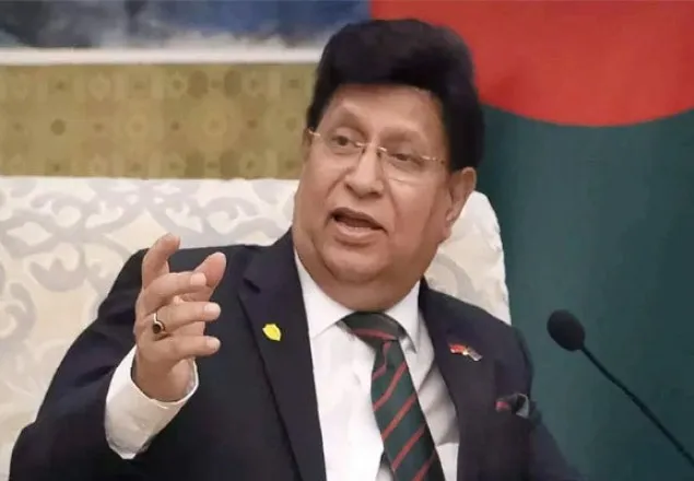 জলবায়ু পরিবর্তন মোকাবিলায় শেখ হাসিনার নেতৃত্ব বিশ্বে স্বীকৃত: পররাষ্ট্রমন্ত্রী