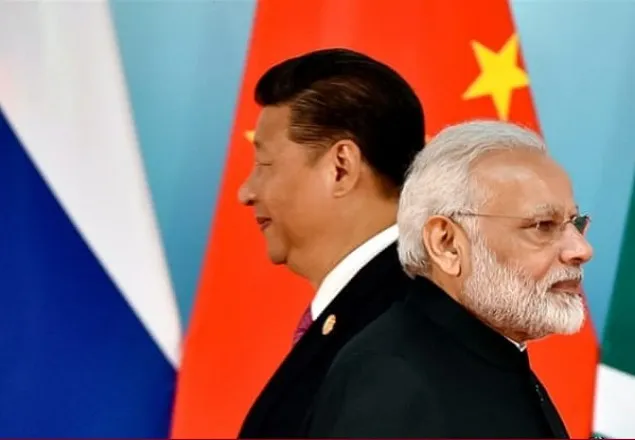 দক্ষিণ এশিয়ার ৩ দেশকে নিয়ে বৈঠকে চীন, অস্বস্তিতে ভারত