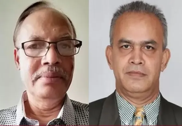জামালউদ্দিনকে সরিয়ে জনতা ব্যাংকের নতুন চেয়ারম্যান নিয়োগ