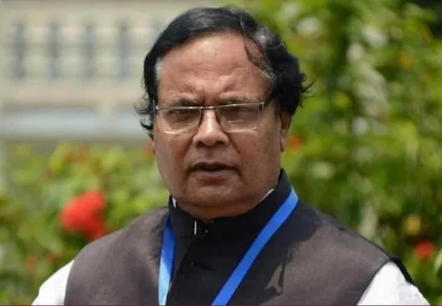 লালমনিরহাট জেলা পরিষদ চেয়ারম্যান সপরিবারে করোনায় আক্রান্ত