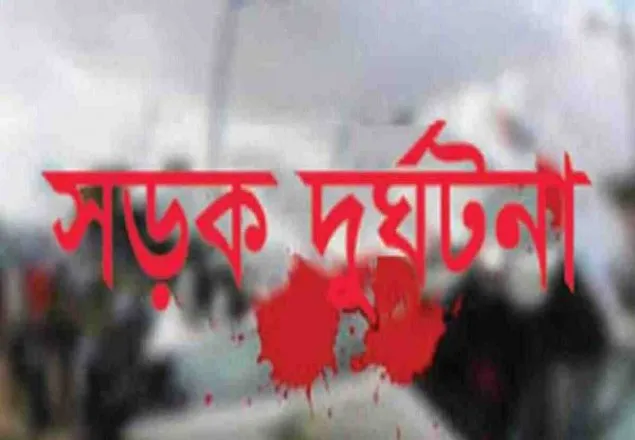 মাদারীপুরে মাইক্রোচাপায় নিহত ২