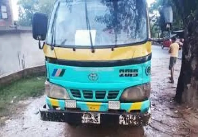 রামুতে ট্রাকচাপায় কলেজ শিক্ষকসহ নিহত ২