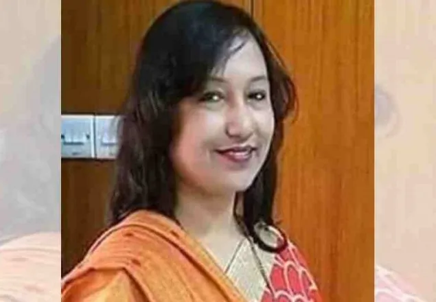 পঞ্চগড়ের জেলা প্রশাসক করোনায় আক্রান্ত