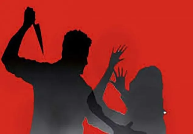 গাজীপুরে স্ত্রীকে ছুরিকাঘাতে হত্যা করে পালালেন স্বামী
