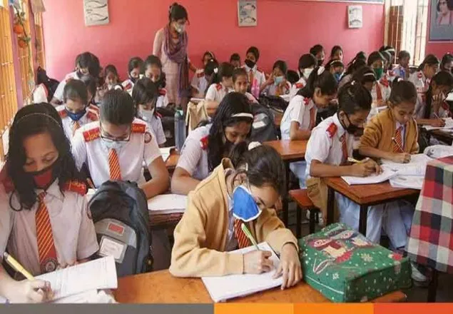 শিক্ষাপ্রতিষ্ঠানের ছুটি বাড়ল ৩১ আগস্ট পর্যন্ত