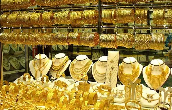 ফের কমলো সোনার দাম