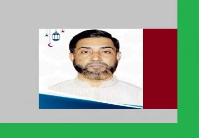 পবিত্র ঈদ-উল-আযহা’র প্রকৃত শিক্ষায় কল্যাণমুখী সমাজ প্রতিষ্ঠার আহবান সেলিম উদ্দিনের