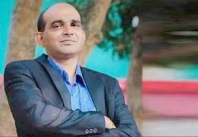 র‌্যাবের সঙ্গে ‘বন্দুকযুদ্ধে’ সাবেক ইউপি চেয়ারম্যান নিহত