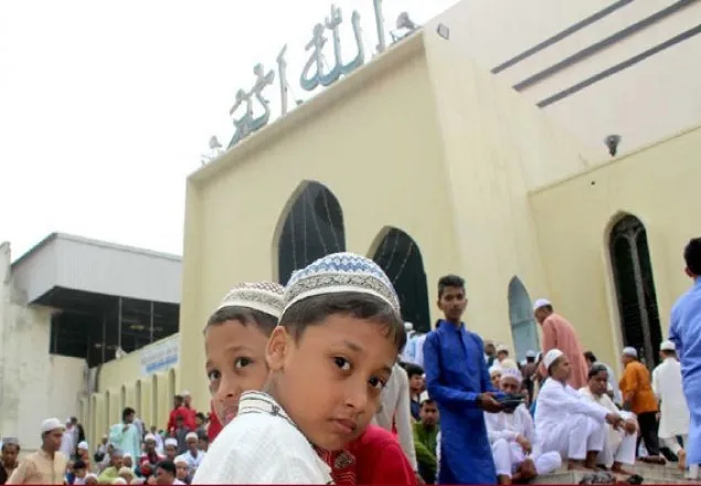 জাতীয় মসজিদে ঈদুল আজহার প্রথম জামাত সকাল ৭টায়