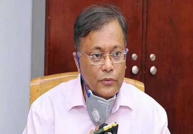 প্রথমে ৫০টি অনলাইন গণমাধ্যমের নিবন্ধন হবে : তথ্যমন্ত্রী