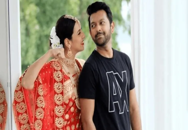 তাহসানের ‘হঠাৎ বিয়ে