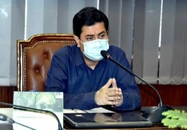 প্রত্যেকটি খাত ধরে সিটি করপোরেশন দুর্নীতি মুক্ত করা হবে: তাপস