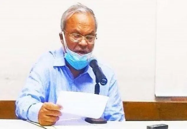 বন্যা দুর্গতদের বিনামূ্ল্যে খাদ্য সহায়তা প্রদান করুন: রিজভী