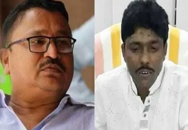 অর্থ পাচার মামলায় ফরিদপুর শহর আ.লীগ সভাপতি গ্রেফতার