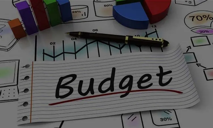 Cabinet meeting is ongoing to approve draft budget
