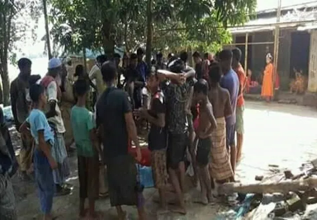 ঈদের দিন ঘুরতে গিয়ে নৌকা ডুবে ২ কিশোরীর মৃত্য