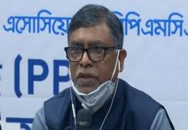 মৃত্যুহার কম, আক্রান্তের হারও কমে যাচ্ছে: জাহিদ মালেক