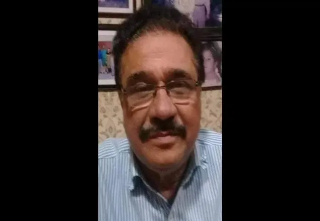 করোনায় বিএনপির সাবেক সাংসদ আলমগীরের মৃত্যু