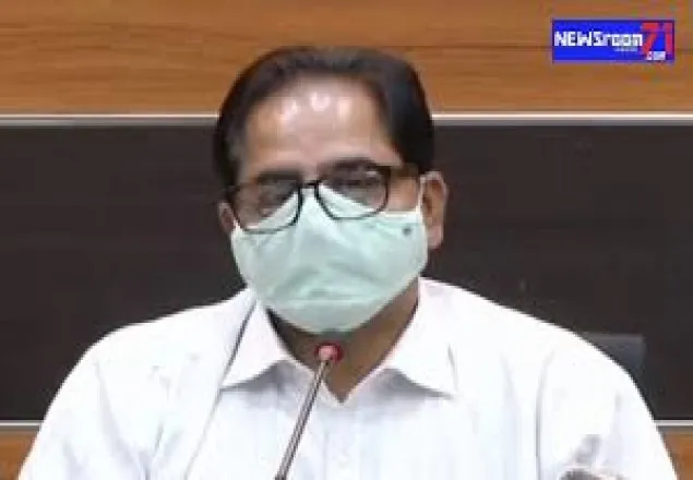 চীনের ভ্যাকসিনের ট্রায়াল, পর্যালোচনা করে সিদ্ধান্ত নেবে সরকার