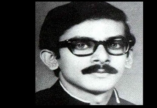শেখ কামালের ৭১তম জন্মবার্ষিকী আগামীকাল