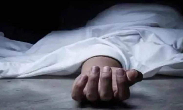 ফের রোহিঙ্গা ক্যাম্পে গুলি করে যুবককে হত্যা