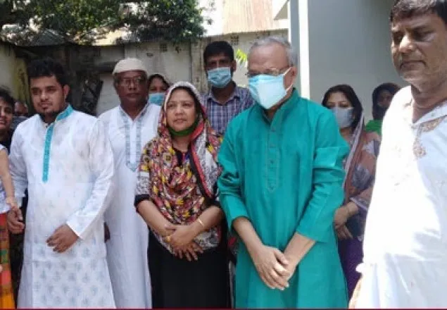 ব্যর্থতা ঢাকতে বিভ্রান্তিমূলক তথ্য দিচ্ছে আওয়ামী লীগ: রিজভী