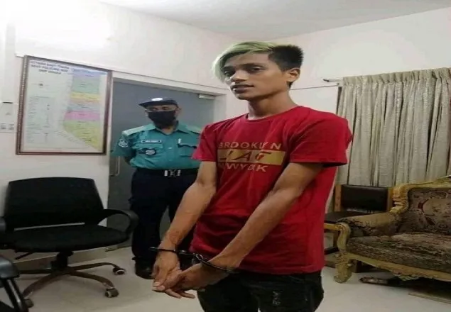  টিকটক অপুর রিমান্ড নামঞ্জুর