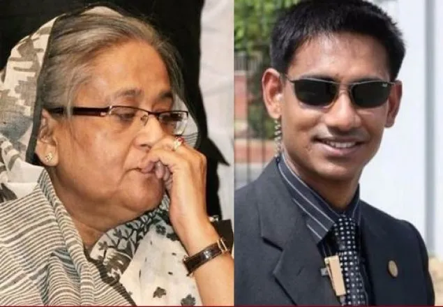 নিহত সাবেক মেজর সিনহার মাকে প্রধানমন্ত্রীর ফোন