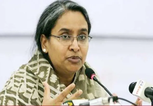 ভাড়া বাড়িতে স্থাপিত শিক্ষাপ্রতিষ্ঠানকে আর এমপিও নয়: শিক্ষামন্ত্রী