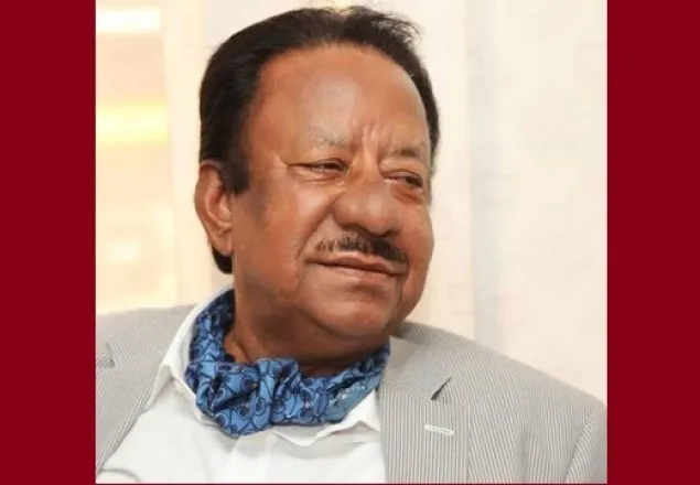 সাবেক মন্ত্রী ও বিএনপি নেতা আব্দুল মান্নান আর নেই