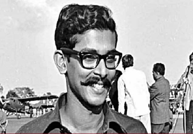 শেখ কামালের ৭১তম জন্মবার্ষিকী আজ