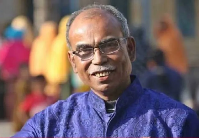 স্ত্রীসহ রংপুর সিটি মেয়র করোনায় আক্রান্ত