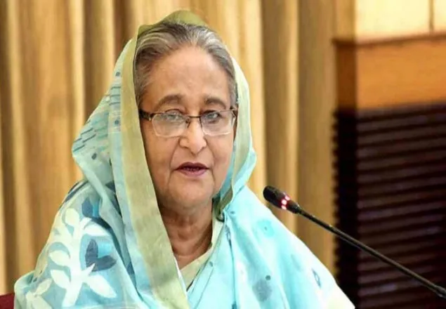 কামাল বেঁচে থাকলে সমাজকে অনেক কিছু দিতে পারত : প্রধানমন্ত্রী