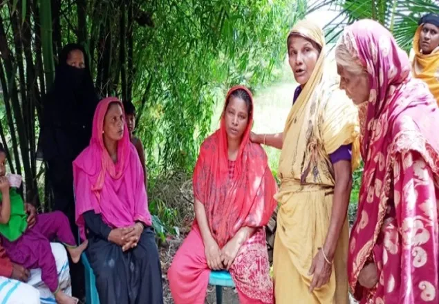 লকডাউনে লেবাননে আটকা, বিস্ফোরণে মৃত্যু