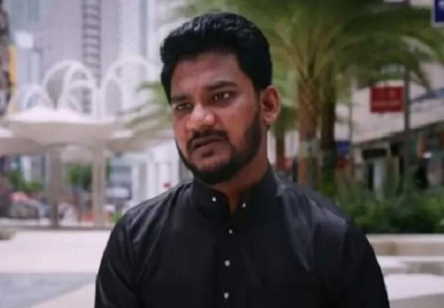 রায়হান কবিরকে ৩১ আগস্ট বাংলাদেশে পাঠাবে মালয়েশিয়া