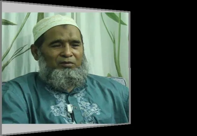 সাবেক প্রতিমন্ত্রী আবদুল মান্নানের ইন্তিকালে মুজিবুর রহমানের শোক