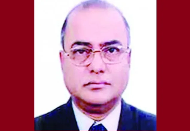 করোনায় সাবেক আইন সচিব আবু সালেহের মৃত্যু
