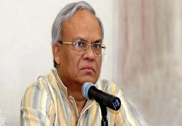 সরকার দুর্নীতিকে সংরক্ষণ করতে পরিপত্র জারি করেছে : রিজভী