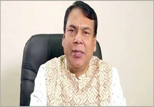 সাবেক স্বাস্থ্য ডিজি আবুল কালাম আজাদকে দুদকে তলব