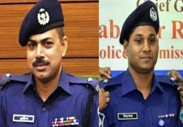 ওসি প্রদীপ কক্সবাজারে, সব আসামিকে আদালতে তোলা হবে