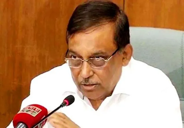 সিনহা রাশেদ নিহতের ঘটনায় তদন্ত কমিটির সুপারিশ অনুযায়ী ব্যবস্থা : স্বরাষ্ট্রমন্ত্রী